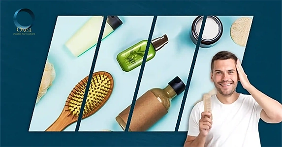 Tips For Maintaining Your Hair System & Extending Its Lifespan