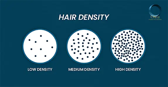 Hair Density
