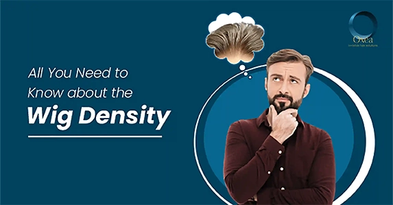 All You Need to Know about the Wig Density