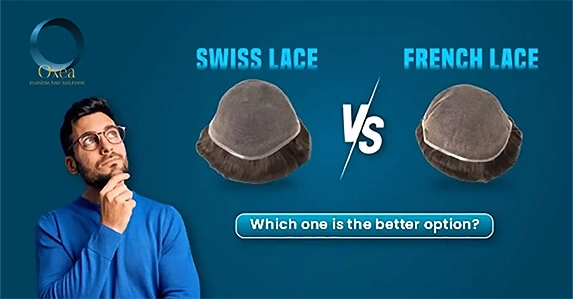 French Lace VS Swiss Lace, Which One Is The Better Option