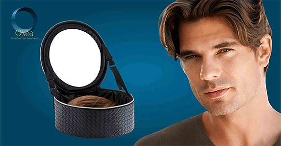 How to Store Human and Synthetic Wigs