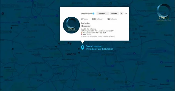 IHS London New Branch is Now Open in Zone One London