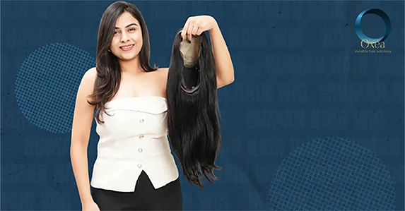 Why Choose a Glueless-Human Hair Wig