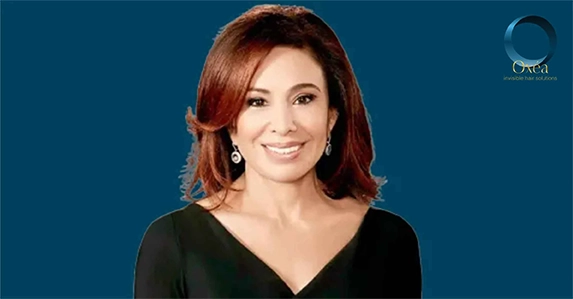 Does Jeanine Pirro Wear a Wig