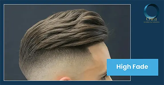 High Fade