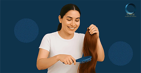 How to Detangle or Untangle Synthetic and Human Hair Wigs