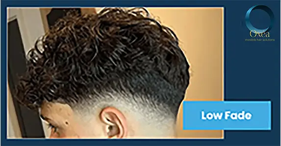 Low Fade