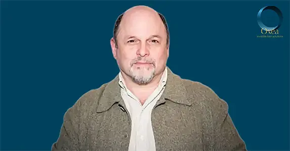 George Costanza Bald