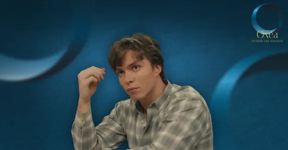 Did Lyle Menendez Wear a Wig? The True Story Behind His Hairpiece in ‘Monsters’