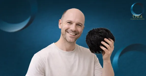 Toupees: A Non-Surgical Approach to Hair Loss